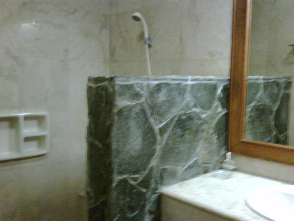 Sunrise Hotel Beach Pangandaran Chambre photo